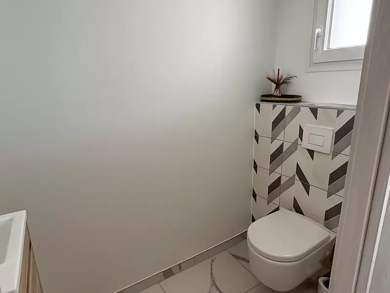 Maison, 104 m²