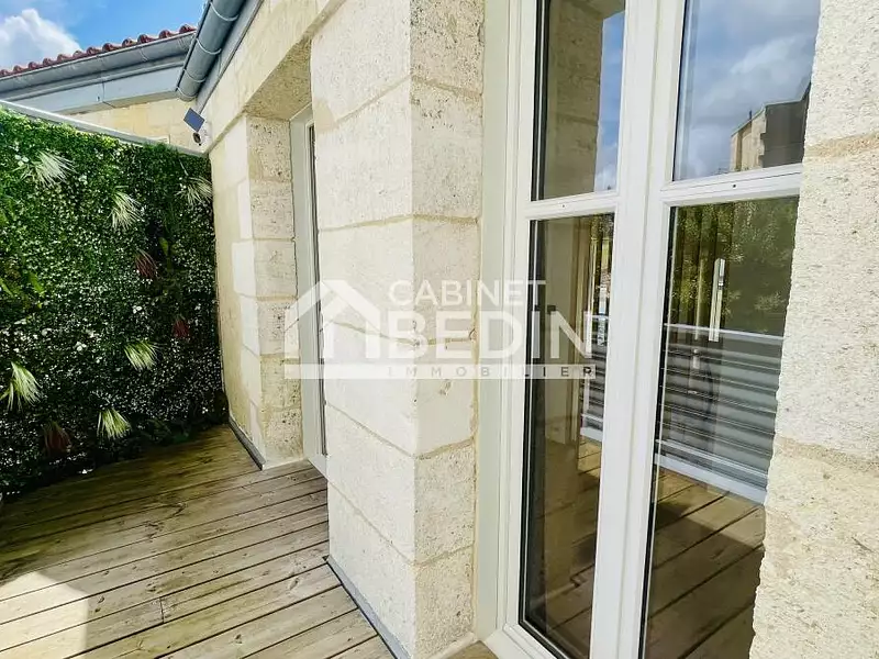 Maison, 100 m²