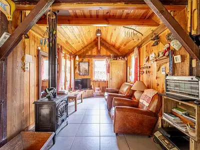 Maison, 125 m²
