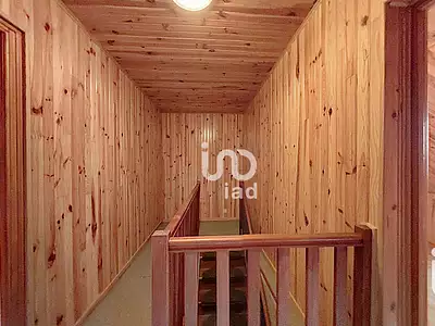Maison, 157 m²