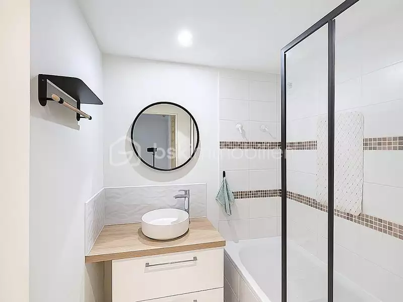 Appartement, 65 m²