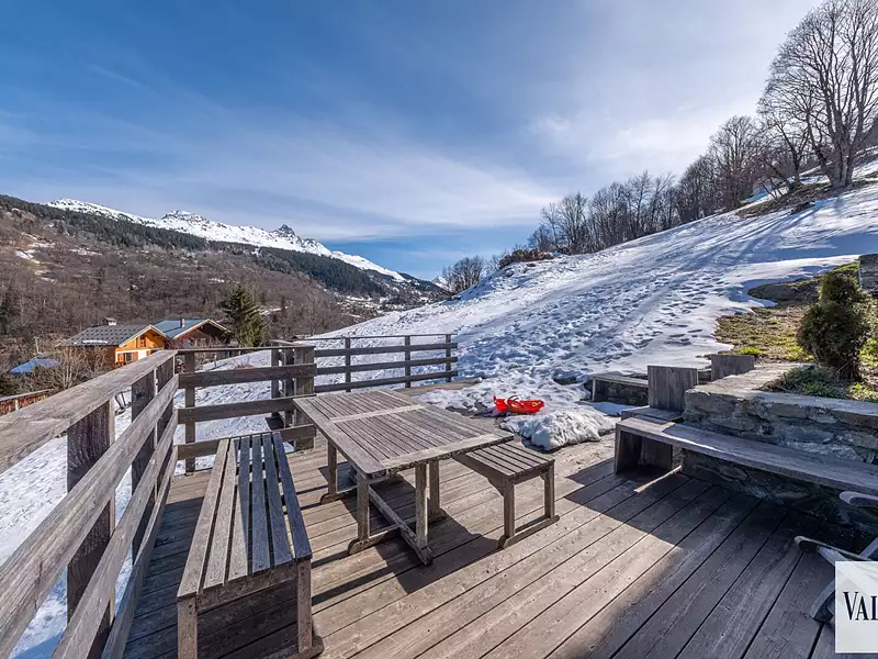 Maison, 250 m²