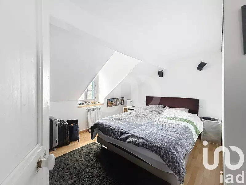 Maison, 255 m²