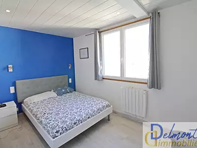 Appartement, 65 m²