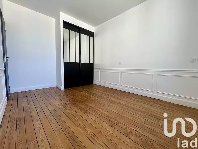 Appartement, 69 m²