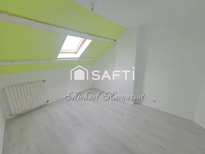 Maison, 160 m²