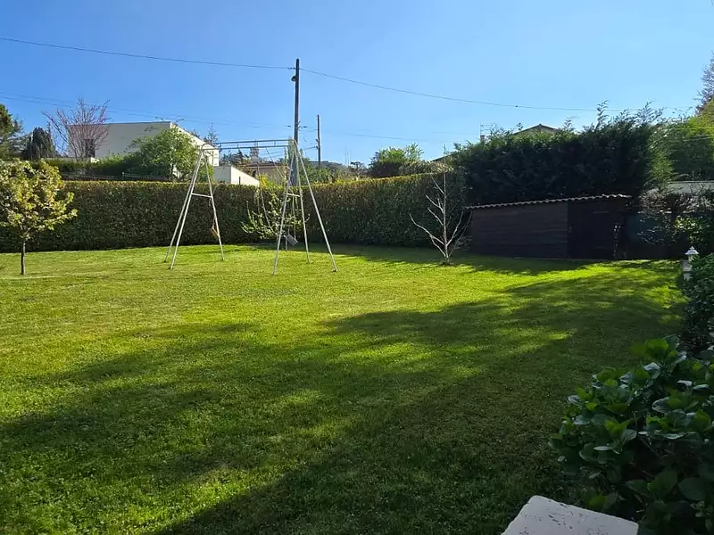 Maison, 205 m²