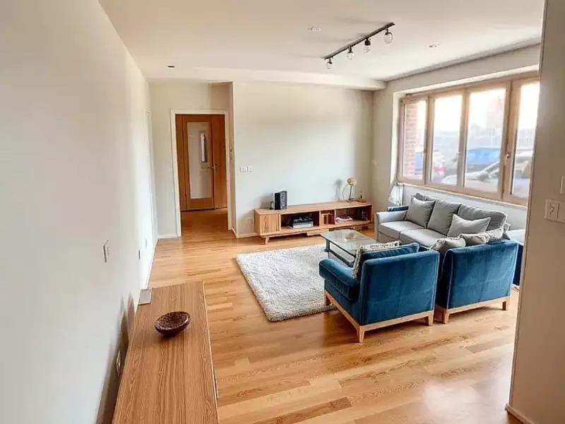 Appartement, 33 m²