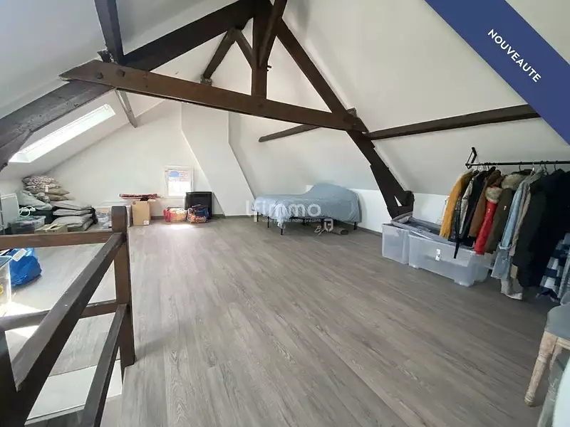 Maison, 152 m²