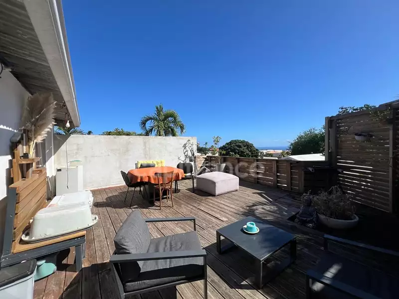 Maison, 85 m²