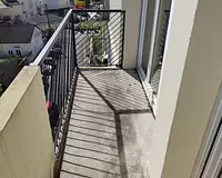 Appartement, 57,82 m²
