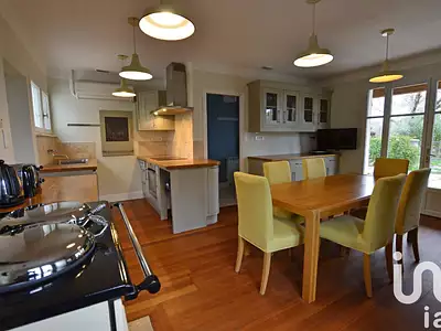 Maison, 160 m²