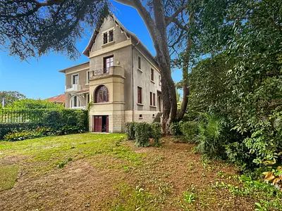 Maison, 170 m²