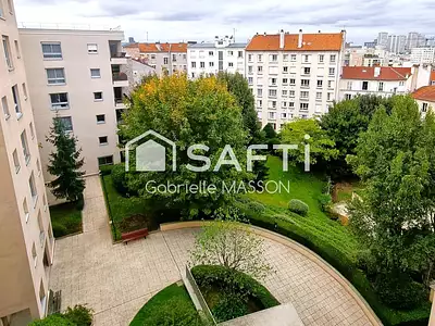 Appartement, 121 m²