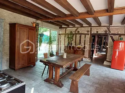 Maison, 175 m²