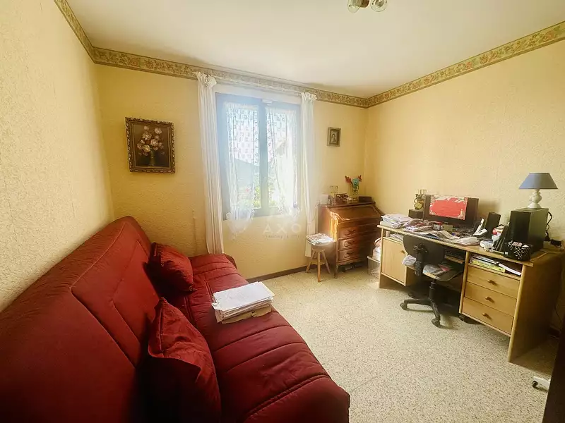 Maison, 95,06 m²