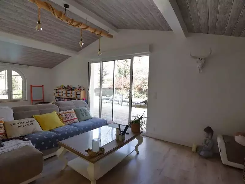 Maison, 150 m²