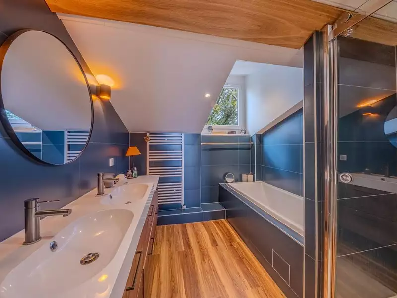 Appartement, 161 m²