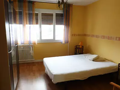 Appartement, 71 m²