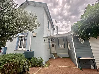 Maison, 134,59 m²