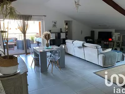 Maison, 90 m²