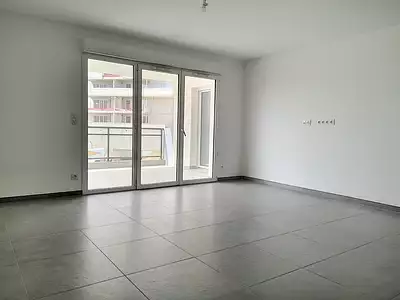 Appartement, 71,34 m²
