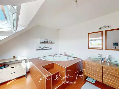 Maison, 120 m²