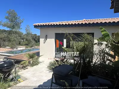 Maison, 138 m²