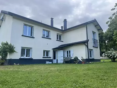 Maison, 170 m²