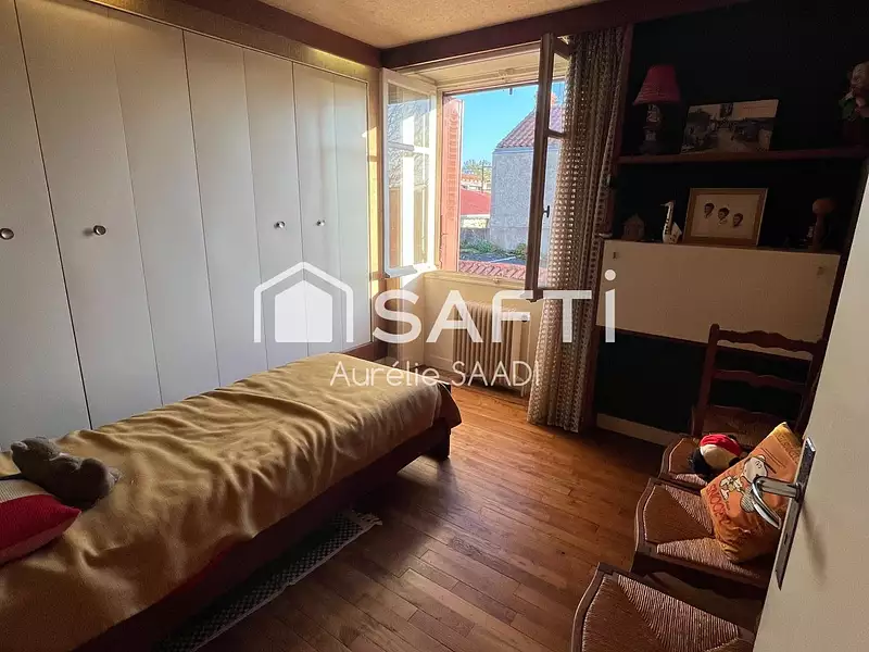 Maison, 149 m²