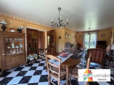 Maison, 80 m²