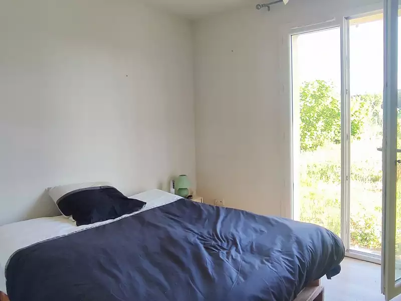 Maison, 116 m²