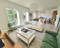 Maison, 165 m²