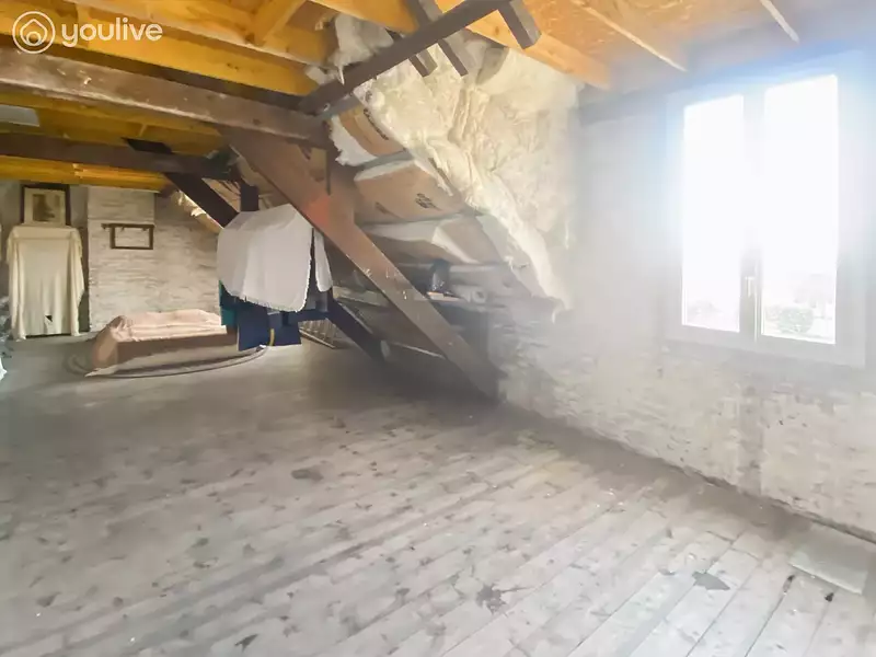 Maison, 218 m²