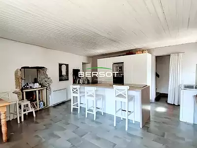Maison, 232,5 m²