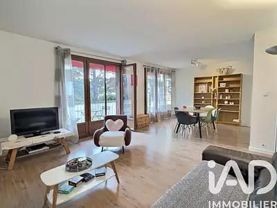 Appartement, 89 m²