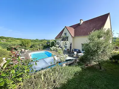 Maison, 274,56 m²
