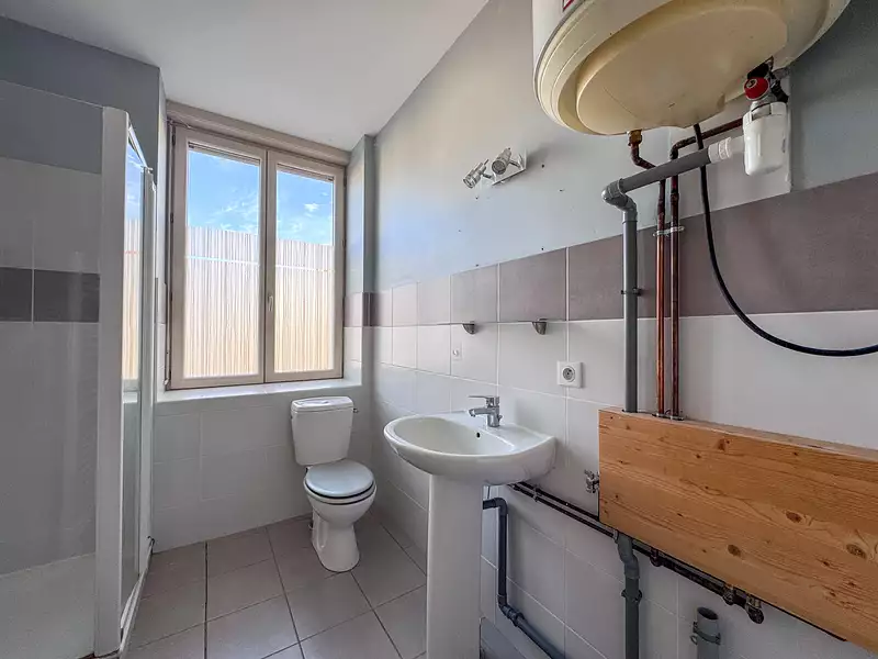 Appartement, 51,39 m²