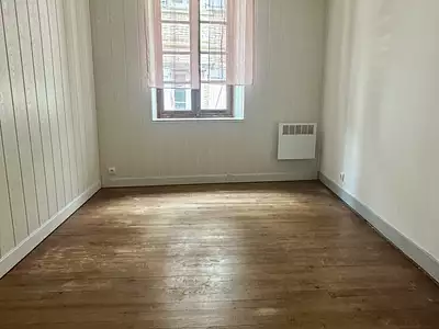 Immeuble, 95 m²
