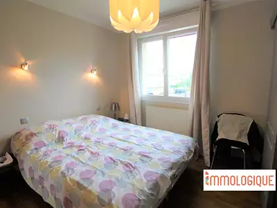 Maison, 107 m²