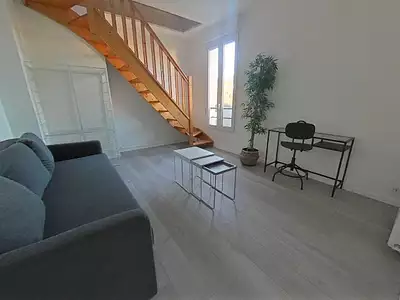 Appartement, 31,3 m²