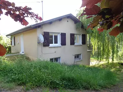 Maison, 110 m²