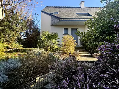 Maison, 200 m²