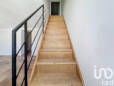 Appartement, 89 m²
