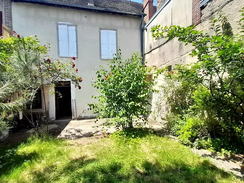 Maison, 172 m²