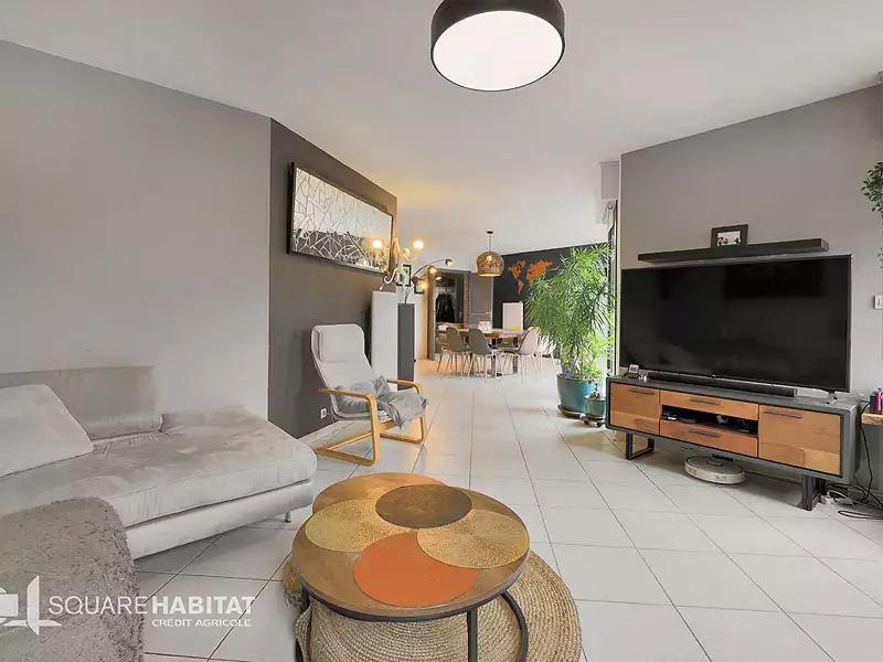 Maison, 233 m²