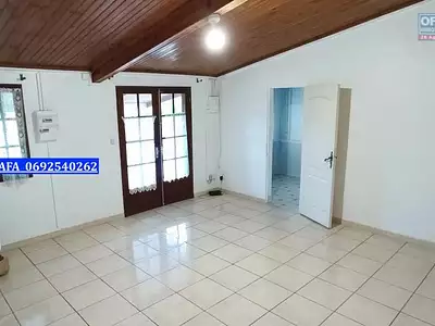 Maison, 69 m²