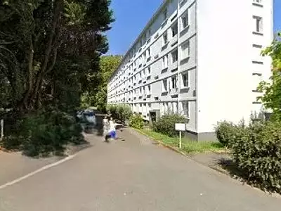 Appartement, 48,63 m²