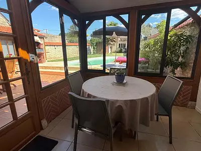 Maison, 130 m²