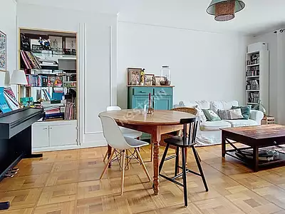 Appartement, 67,6 m²